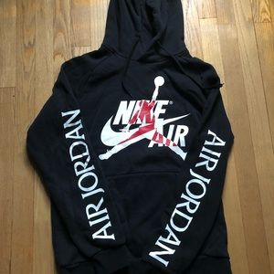 Air Jordan Hoodie